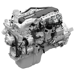 P32B0 Engine